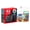 Arms, variant on Nintendo Switch 2 Mario Kart World Bundle 256GB 7.9-Inch 1080P Screen, Joy-Con 2 with Mouse Sensor, Dock, with 1-2 Switch And Mytrix Joystick Caps & Screen Protector
