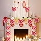 thumbnail image 4 of Regalos Del Día de San Valentín 157In Cinta de Regalo Del Día de San Valentín Flor de Melocotón Decoración Del Arco Del Corazón Decoración de la Fiesta de la Cinta Decoración Del Día de San Valentín, 4 of 6