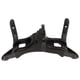 thumbnail image 3 of Soporte de faro de carenado superior, reemplazo de aleación de aluminio de fijación estable para Suzuki GSXR600 750 2004 a 2005, 3 of 8