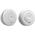 thumbnail image 3 of Professioanl Alarm Smart Detectors Photoelectric Sensor 2.4GHz Connection Fits for Home Security WiFi Detectors Photoelectric Sensor, 3 of 5