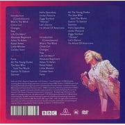 David Bowie - Glastonbury 2000 - Music & Performance - CD