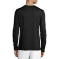 thumbnail image 3 of Umbro Men's Center T-Shirt with Long Sleeves, 3 of 6