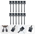 thumbnail image 1 of LRXIYODE 20Pack Coffee Cleaning Tools Long Handle Plastic for Household Users, 1 of 8