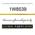 thumbnail image 1 of 1W8539 - BEARING-CONNECTING ROD 4N9000 6N6918 8N5621 for Caterpillar (CAT), 1 of 1