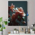 thumbnail image 4 of Qisvanset 12x16 Inch Skateboarder Street Art Canvas Print Wall Art, 4 of 5