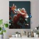 thumbnail image 4 of Qisvanset 12x16 Inch Skateboarder Street Art Canvas Print Wall Art, 4 of 5