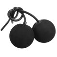 thumbnail image 1 of SHISUYAN 1 Pair Cordless Ball Skipping Rope Replacement Ball Skipping Rope Accessories, 1 of 8