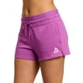 thumbnail image 3 of Reebok Women's Pre-Season Gym Shorts, Sizes XS-XXXL, 3 of 4