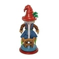 thumbnail image 3 of Hollywood Nutcrackers 15 in. Scarecrow Nutcracker, 3 of 5