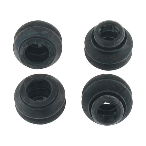 Carlson 16181 Rear Disc Brake Hardware Kit