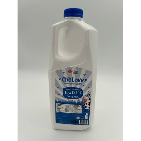 CHOLOVE 1% MILK 64 OZ