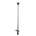 thumbnail image 2 of Boat Stowaway Light Attwood 7100A7, mástil de 24 pulgadas y 2 millas, 2 of 7