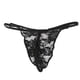 thumbnail image 3 of Ropa interior Jockstrap Hugo Lencería Breve para hombre, 3 of 10