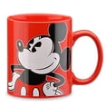 thumbnail image 4 of Cafetera de 1 taza Disney Mickey Mouse con taza, 4 of 5