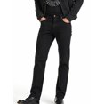 thumbnail image 1 of Jeans Recto Hombre Tiro Alto Negro Edward's 2622 T30, 1 of 5