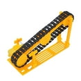 thumbnail image 1 of CNKOO Kits d'Expériences de Modèle de Transporteur Électrique DIY Jouet Éducatif, 1 of 7