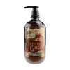 Naturisa Clean and Fresh Body Wash - Grapefruit Ginger - 33oz.