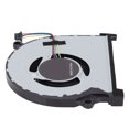 thumbnail image 3 of Computer CPU Cooling Fans, Replaceable Parts Laptop Computer Replacement Parts For   7591 For   7000 For   157590, 3 of 7