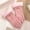 Pink, variant on Gloves Women Men Cold Weather Touch Screen Liner Glove for Running, Cycling, Biking, Hiking, Driving Beige One Size