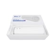 thumbnail image 3 of Lovense Max 2 Rechargeable Male Masturbator W/ White Case - Clear Sleeve, 3 of 4