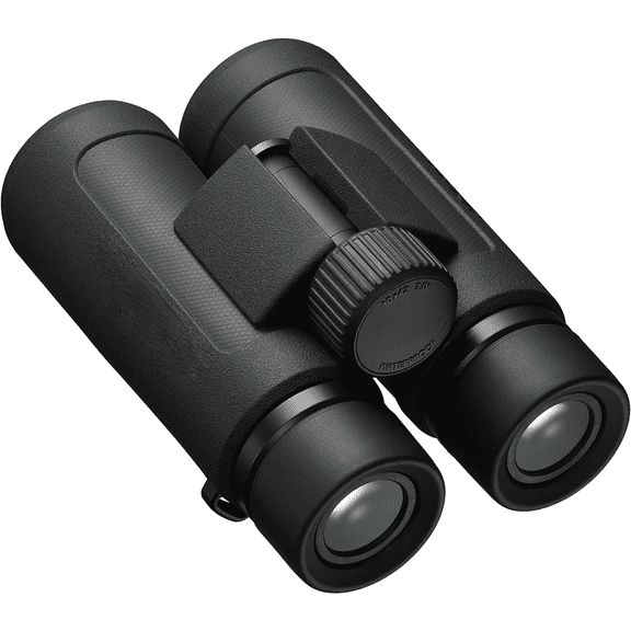 PROSTAFF P3 10x42 Binocular | Waterproof, fogproof, Rubber-Armored Full-Size Binocular, Wide Field of View & Long Eye Relief | Official USA Model