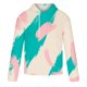 thumbnail image 5 of Sudadera para hombre Sudaderas de otoño Casual Sports Fitness Pullover Capucha Half-Zip Gradient Tie-Dye Print Odeerbi ODB-5, 5 of 5