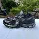thumbnail image 3 of New Balance 2002R Black Silver Powder Green Mens 8.5 M2002R Classic Sneakers OG, 3 of 6