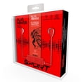 thumbnail image 2 of Audifonos Plus Power Bluetooth Sport Rojos Plus Power PP-EBT3-RJ, 2 of 2