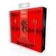 thumbnail image 2 of Audifonos Plus Power Bluetooth Sport Rojos Plus Power PP-EBT3-RJ, 2 of 2