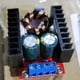 thumbnail image 4 of DC-DC 9A 150W DC Step-Down Converter 5-40V to 1.2-35V Power Module 12A Step-Down, 4 of 5