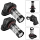 thumbnail image 2 of 2x 9005 HB4 8000K Ice Blue 50W LED Headlight Bulbs Kit for Fog Lights and Driving Lights, 2 of 3