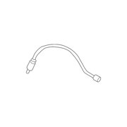 Genuine OE BMW Oxygen Sensor - 11-78-7-516-150