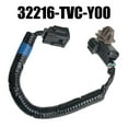 thumbnail image 1 of For Honda for Accord Front Bumper Wire Replacement Part for Years 2018 2020, 1 of 3