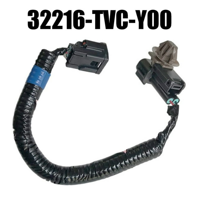 For Honda for Accord Front Bumper Wire Replacement Part for Years 2018 2020