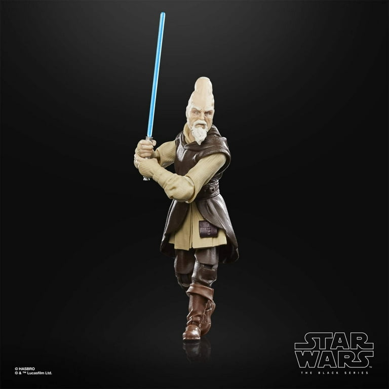 Star Wars The Black Series Ki-Adi-Mundi, Star Wars: Attack of the