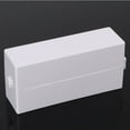 thumbnail image 2 of Drill Bits Container, Durable Drill Bits Organizer, Manicure Storage Box, For Home Non- Safe Professional Salon, 2 of 8