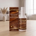 thumbnail image 5 of weibbin Floor Polish High Solid Content for Hardwood Laminate Vinyl Tile Scratch Restorer High Gloss 2x150ml, 5 of 9