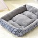 thumbnail image 3 of Cat Shop Supplies Dog Bed Accessories Kennel Indoor Canil Enclose Home Dog Bed Camping Furniture Casa Perro Pet Products MR50GS ShopWise Round, 3 of 10
