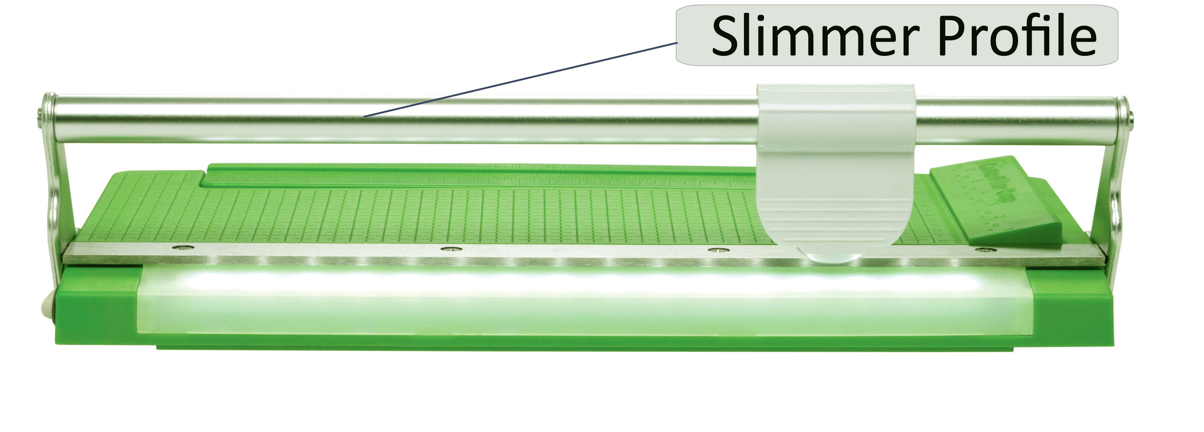 Cutterpillar Crop Paper Trimmer-
