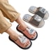 thumbnail image 2 of Zapatillas de lino para niños, primavera y otoño, para las cuatro estaciones, para el hogar, para niños y niñas, con dibujos animados, para verano, 2 of 6