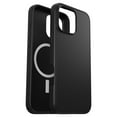 thumbnail image 5 of OtterBox Symmetry MagSafe Case Black for iPhone 16 Pro Max, 5 of 5