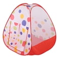thumbnail image 3 of Casa de campaña para bebés, casa de campaña para niños, casa de campaña para niñas, tienda de campaña para bebés, tienda de campaña para bebés Logre más, 3 of 14