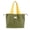 green, variant on Everything Tote bags, travel duffel bags, fashion folding bags