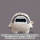 thumbnail image 3 of Funda Para Samsung Galaxy Buds 2 Pro De Dibujos Animados Innovador Rosa Caracol Carcasa Suave Auriculares, 3 of 4