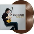 thumbnail image 1 of Connor Selby (2LP 140 Grammes Vinyle Brun), 1 of 1