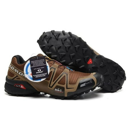 slip on waterproof hiking shoes