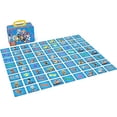 thumbnail image 3 of Friend Smith & Co Paw Patrol Memory Game in Sturdy Tin, Ages 3 and Up, 3 of 6