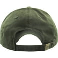 thumbnail image 4 of Tactical Operator With USA Flag Patch US Army Military Baseball Cap Adjustable, 4 of 7