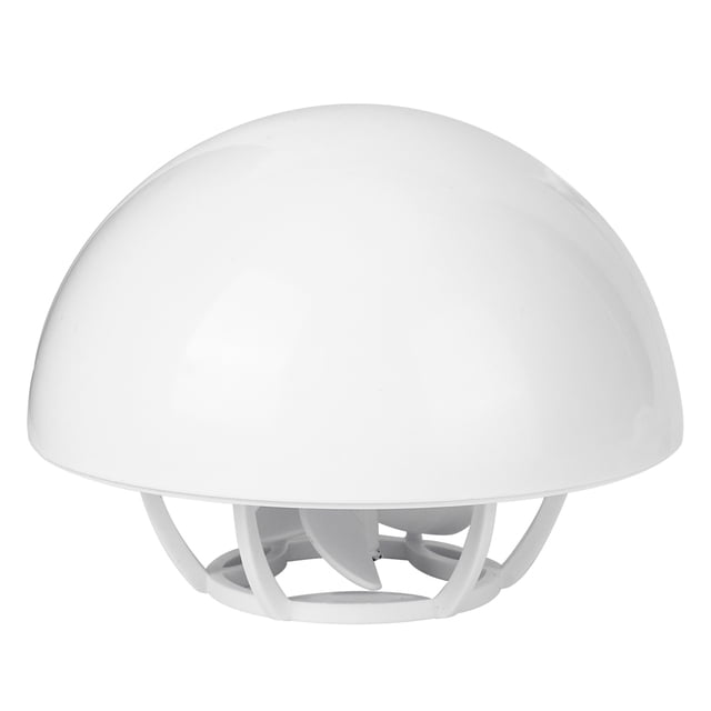 Lavavajillas ultrasónico ahorro de tiempo lavadora de platos ligera cocina para el hogar(green) Unbranded 3114190026111