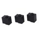 thumbnail image 1 of Kit De Calcetín De Silicona Hotend, Reemplazo Fácil De Instalar, Resistente A Altas Temperaturas, Alta Precisión, No Se Cae, Protector De Calcetín De Silicona Hotend Para, 1 of 7
